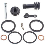 All Balls Caliper Rebuild Kit - Rear - Suzuki RM80 1990-2001, RM85 2002-25