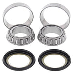 All Balls Steering Bearing Kit - Honda CRF50F 2004-24, CRF70F 2004-12