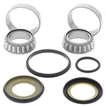 All Balls Steering Bearing Kit - Beta 125 RR 2T 2018-22, 200 RR 2T 2019-22, 300 RR 2T 2013-22