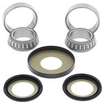 All Balls Steering Bearing Kit - Suzuki RMZ 250/450 2008-25
