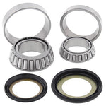 All Balls Steering Bearing Kit - Kawasaki KLX110 2010-24