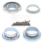 All Balls Steering Bearing Kit - Yamaha PW50 1981-25