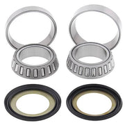 All Balls Steering Bearing Kit - Honda CRF250R 2014-17, CRF450R 2013-16