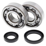 All Balls Crank Bearing & Seal Kit - Suzuki RM125 1989-2008
