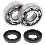 All Balls Crank Bearing & Seal Kit - Yamaha YZ125 2005-24, YZ125X 2020-24