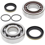 All Balls Crank Bearing & Seal Kit - KTM SX125 1998-2024, Husqvarna TC125 2014-24
