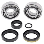 All Balls Crank Bearing & Seal Kit - KTM SX50 2010-23, SX50 Mini 2009-23, Husqvarna TC50 2017-23