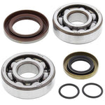 All Balls Crank Bearing & Seal Kit - KTM SX65 2009-24, Husqvarna TC65 2017-24