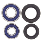 All Balls Wheel Bearing Kit - Front - Arctic Cat 400 DVX 2004-2008