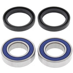All Balls Wheel Bearing Kit - Rear - Beta 250/300 RR 2013-25, 250-520 RR 2011-25