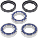 All Balls Wheel Bearing Kit - Front - KTM SX85 2012-17, Husqvarna TC85 2014-17