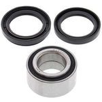 All Balls Wheel Bearing Kit - Fits Front Or Rear - Arctic Cat 300 4x4 & 300 2x4 1998-2004
