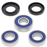 All Balls Wheel Bearing Kit - Rear - Gas Gas EC 125-300 1999-2002