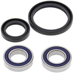 All Balls Wheel Bearing Kit - Front - Honda CRF250X 2004-18, CRF450X 2005-18