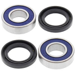 All Balls Wheel Bearing Kit - Front - Honda CRF150R 2007-25