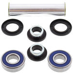 All Balls Wheel Bearing & Seal Upgrade Kit - KTM/Husqvarna Rear SX/SXF 1993-2013, EXC/EXC-F 1993-2017, TC/FC 2014-16