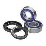All Balls Rear Wheel Bearing Kit - Yamaha YZ65 2018-25, YZ85 2019-25