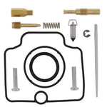 All Balls Carburetor Rebuild Kit - Honda CR80R 1986-95