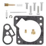 All Balls Carburetor Rebuild Kit - Yamaha PW50 1981-2025