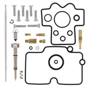 All Balls Carburetor Rebuild Kit - Honda CRF250R 2008