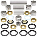 All Balls Swing Arm Linkage Bearing Kit - Honda CR 125/250 2000-01