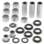 All Balls Swing Arm Linkage Bearing Kit - Kawasaki KX 80/85/100 1998-2025, Suzuki RM100 2003