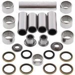 All Balls Swing Arm Linkage Bearing Kit - Kawasaki KX 125/250 1999-2003