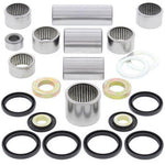 All Balls Swing Arm Linkage Bearing Kit - Honda CR125 1997