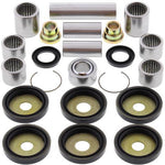 All Balls Swing Arm Linkage Bearing Kit - Honda XR250 1986-95, XR600 1985-2000, XR650 1993-2024