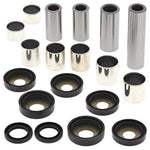 All Balls Swing Arm Linkage Bearing Kit - Yamaha TT-R125 2000-22