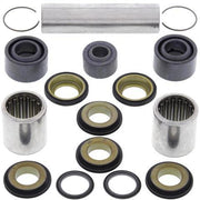All Balls Swing Arm Linkage Bearing Kit - Kawasaki KX 250/500 1985-86