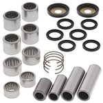 All Balls Swing Arm Linkage Bearing Kit - Suzuki RM85 2004