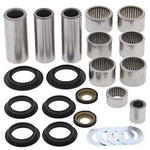 All Balls Swing Arm Linkage Bearing Kit - Kawasaki KLX250 1995-2020, KLX300R 1997-2007