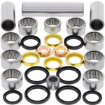 All Balls Swing Arm Linkage Bearing Kit - Yamaha WRF 250/450 2006