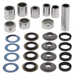 All Balls Swing Arm Linkage Bearing Kit - Suzuki LT-R450 2006-11