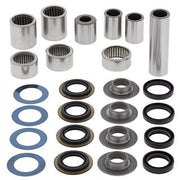 All Balls Swing Arm Linkage Bearing Kit - Suzuki LT-R450 2006-11