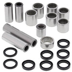 All Balls Swing Arm Linkage Bearing Kit - Honda CRF150R 2007-25