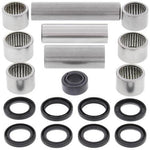 All Balls Swing Arm Linkage Bearing Kit - Honda CR250 1988