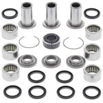 All Balls Swing Arm Linkage Bearing Kit - Montesa 315R 1997-2004, 4RT 2005-13, Repsol 2005-25 (Showa Only)