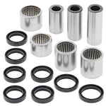 All Balls Swing Arm Linkage Bearing Kit - Honda CRF230L 2008-09