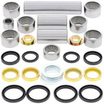 All Balls Swing Arm Linkage Bearing Kit - Yamaha YZ 125/250 2006-25, YZ250X 2016-25