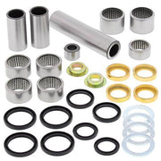 All Balls Swing Arm Linkage Bearing Kit - Yamaha YZF250 2010-13