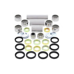 All Balls Swing Arm Linkage Bearing Kit - Beta 200/250/300 RR 2T 2013-25, 390 RR 4T 2015-25
