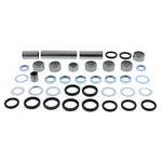 All Balls Swing Arm Linkage Bearing Kit - Suzuki RMZ250 2019-25, RMZ450 2018-25