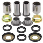 All Balls Swing Arm Bearing & Seal Kit - Suzuki RM250 1987-88