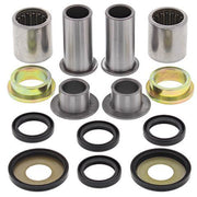 All Balls Swing Arm Bearing & Seal Kit - Suzuki RM250 1987-88