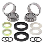 All Balls Swing Arm Bearing & Seal Kit - Kawasaki KFX/KVF300-700 ATV 2004-13