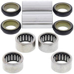 All Balls Swing Arm Bearing & Seal Kit - Kawasaki KDX200 1995-2006, KDX220 1997-2005