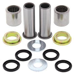 All Balls Swing Arm Bearing & Seal Kit - Suzuki RM80 1990