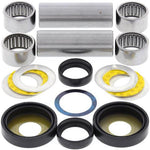 All Balls Swing Arm Bearing & Seal Kit - Yamaha YZ 125/250 1998, YZF400 1998, WRF400 1998